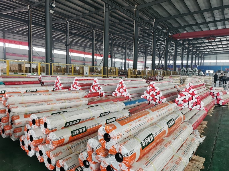 What is high-quality TPO waterproofing membrane