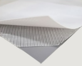 TPO  Reinforced Membrane