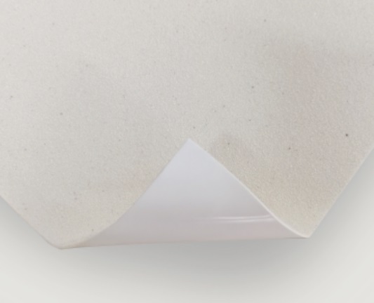 TPO Homogeneous Membrane