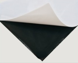 TPO Self-Adhered Membrane